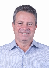 Retrato de GUSTAVO PEREIRA