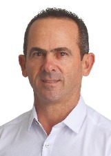 Retrato de EVANDO JUNIOR