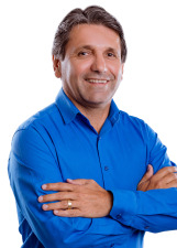 Retrato de PAULINHO GALINDO