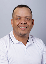 Retrato de JOSIAS DA SAÚDE