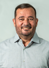 Retrato de DIÓ GUEDES