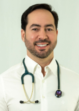 Retrato de DR NETO