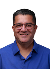 Retrato de MAURÍCIO DE GILDA