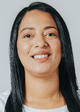 Retrato de SANDRELLE DE DEDÉ DA CERÂMICA