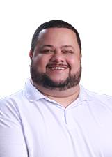 Retrato de RODRIGO CORREIA