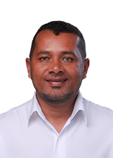 Retrato de ZÉ DO GÁS