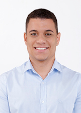 Retrato de ARTHUR DE BETO