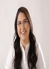 Retrato de MONALYSA AMORIM