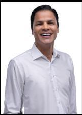 Retrato de WELLINGTON ANDRADE