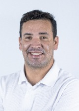 Retrato de CLEBSON QUARESMA