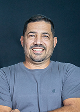 Retrato de KAIO NERY