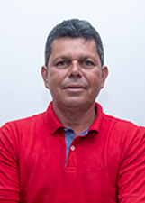 Retrato de VALDEIR FÉLIX