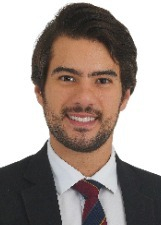 Retrato de MATEUS LEITE