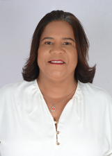 Retrato de LUIZA NERY