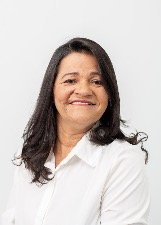 Retrato de ELIANE DA PAMONHA