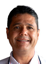 Retrato de ALDO DA CLIPSI