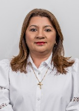Retrato de SOCORRO DE PAQUINHA