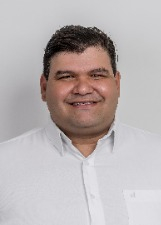 Retrato de RICARDO DE SIOMARA
