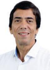 Retrato de TONY MOURA