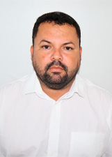 Retrato de JOSIAS DA MILITINA