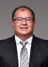 Retrato de IRMÃO CELSO BEZERRA