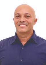 Retrato de GILSON DO PARÁ