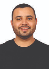 Retrato de CAMILO FERREIRA