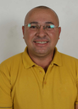 Retrato de ERALDO MOURA