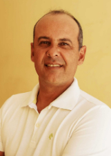 Retrato de KLEBER PAULINO