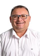 Retrato de EUSÉBIO DE JERICÓ