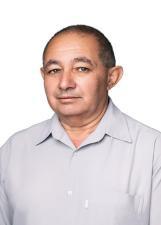 Retrato de ZÉ CARLOS
