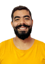 Retrato de HEITOR LAPA