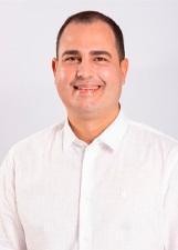 Retrato de BRUNO BRAGA
