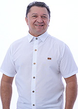 Retrato de PAULINHO CHAGAS