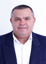Retrato de EDVALDO VIGILANTE