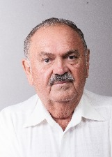 Retrato de EDIVAN FALCÃO