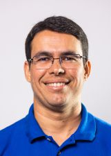 Retrato de NETO DE EDINHO