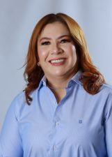 Retrato de PROFESSORA JACIANA