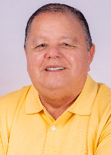 Retrato de IRMÃO NIVALDO