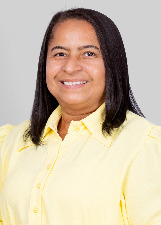 Retrato de IRMÃ VASTIR