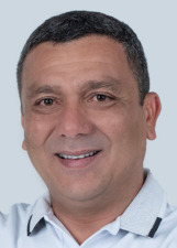 Retrato de GIL DE SILVA