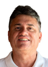 Retrato de ALBÉRICO TIAGO