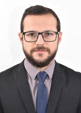 Retrato de DANIEL SIQUEIRA