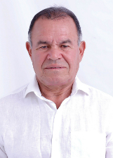Retrato de EVERALDO PEREIRA