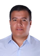 Retrato de GILSON RODRIGUES