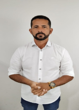 Retrato de DIMAR MAMÉDIO