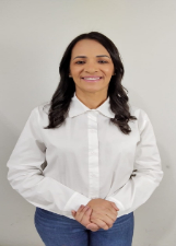 Retrato de JANIEURE AMORIM