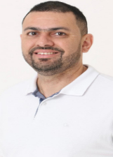 Retrato de SAULO DO MERCADINHO