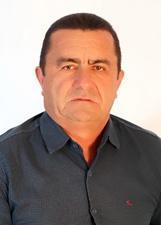 Retrato de ZEZINHO