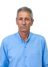 Retrato de LENILDO
